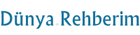 rehberim.gen.tr Logo