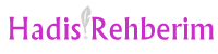 rehberim.gen.tr Logo