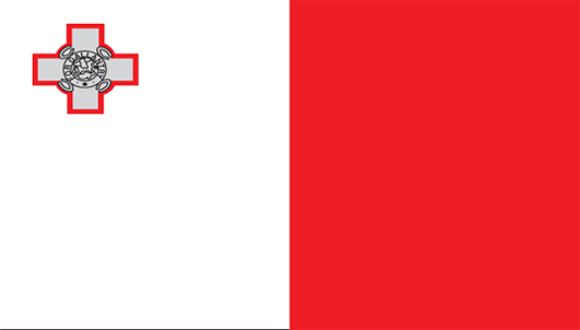 Malta Bayrağı 
