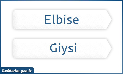 giyim slip ayakkabi durust elbise kelimesinin es anlamlisi lonegrovedentist com
