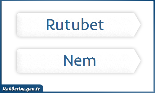 bahispub Rütbe nedir sözlük anlamı ...