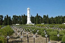 Mareşal Fevzi Çakmak Karargah Anıtı