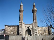 Gök Medrese