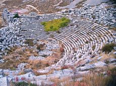 Sagalassos