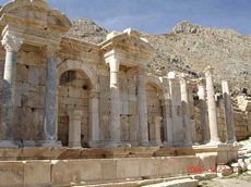 Sagalassos