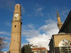 Ulu Camii