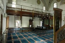 Firuz Ağa Cami