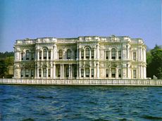 Beylerbeyi Sarayı
