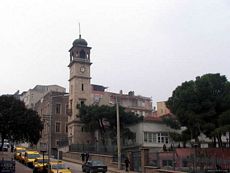 Yıldırım Camii