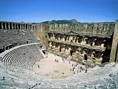 Aspendos