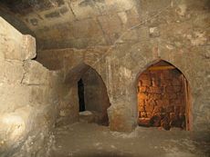 Makam-ı Danyal Camii