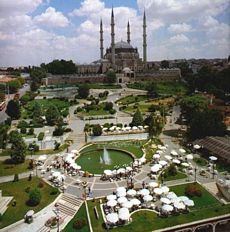 Selimiye Camii