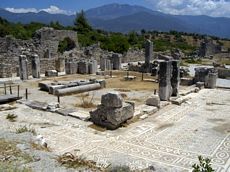 Xanthos