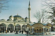 Sokullu Mehmet Paşa Camii