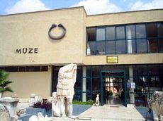 Adana Arkeoloji Müzesi