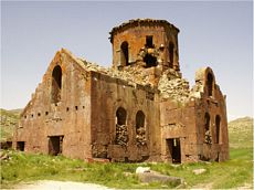 Kızıl Kilise