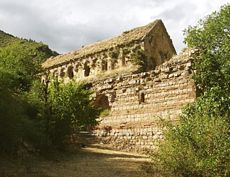 Dört Kilise