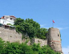 Amasra Kalesi