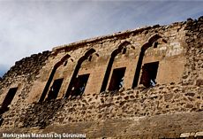 Mor Kiryakus Manastırı