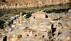 Hasankeyf Kalesi