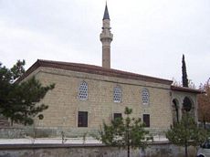 Köprülü Mehmet Paşa Camii