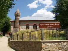 Pitan (Balaban Bey) Camisi