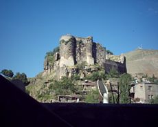 Bitlis Kalesi