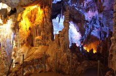 Keloğlan (Dodurgalar) Mağarası