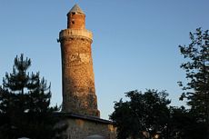 Ulu Cami