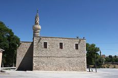 Alacalı Camii