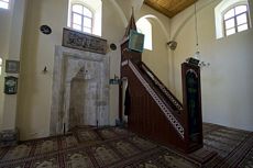 Süleymaniye Camii