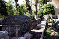 Hatay Arkeoloji Müzesi (Antakya Mozaik Müzesi)