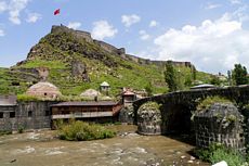 Kars Kalesi