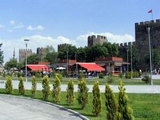 Kayseri Kalesi