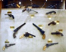 Silah Sanayi Müzesi