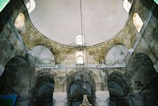 Cizre Ulucamii