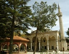 Ali Paşa Camii