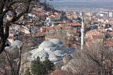 Ulu Camii