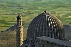 Ulu Cami (Cami-i Kebir)