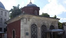 Ayasofya Muvakkithanesi