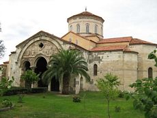 Ayasofya Müzesi