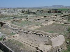 Gordion (Yassıhöyük)