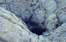 Peynirlikönü Mağarası (EGMA Düdeni)