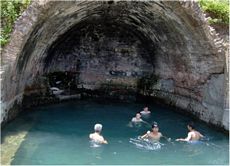 Yeniköy Yazlık Ilıcası