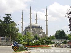 Selimiye Camii